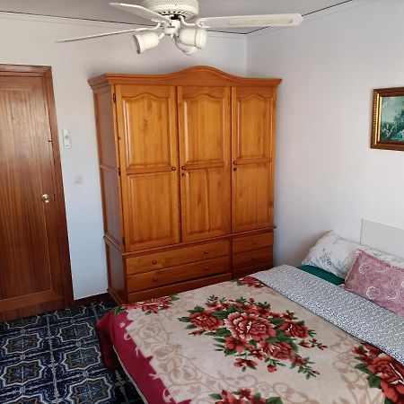 דניה Apartamento Grande, La Mar Esta 5 Minutos Andando מראה חיצוני תמונה