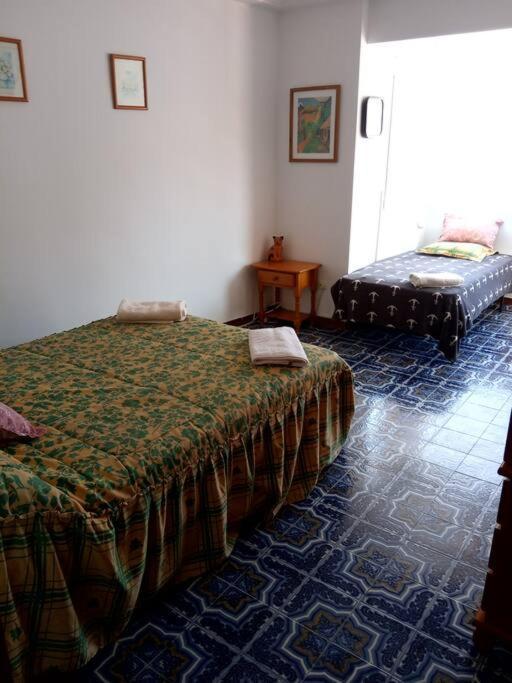 דניה Apartamento Grande, La Mar Esta 5 Minutos Andando מראה חיצוני תמונה