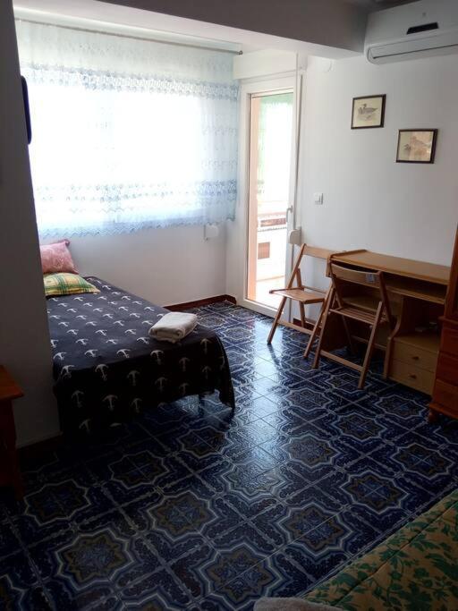 דניה Apartamento Grande, La Mar Esta 5 Minutos Andando מראה חיצוני תמונה