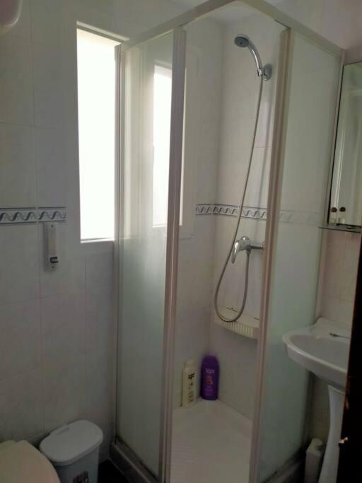 דניה Apartamento Grande, La Mar Esta 5 Minutos Andando מראה חיצוני תמונה