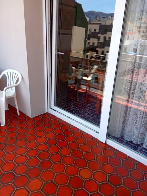דניה Apartamento Grande, La Mar Esta 5 Minutos Andando מראה חיצוני תמונה