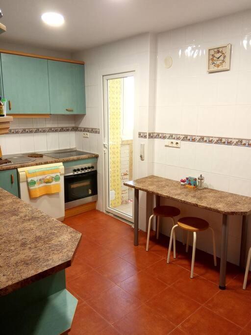 דניה Apartamento Grande, La Mar Esta 5 Minutos Andando מראה חיצוני תמונה