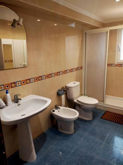 דניה Apartamento Grande, La Mar Esta 5 Minutos Andando מראה חיצוני תמונה