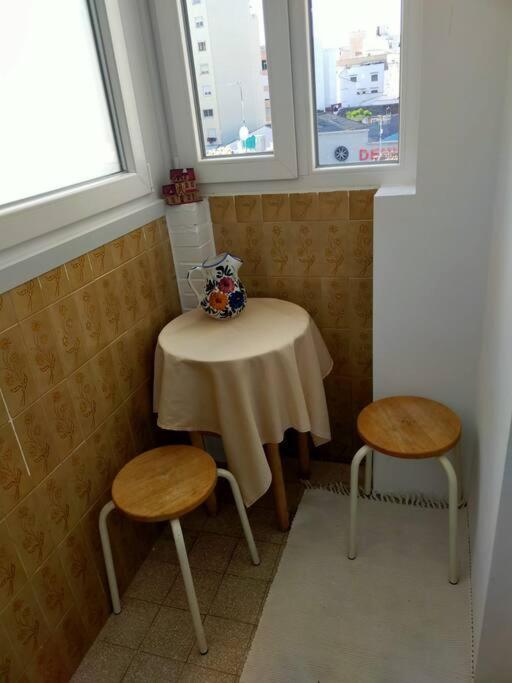 דניה Apartamento Grande, La Mar Esta 5 Minutos Andando מראה חיצוני תמונה