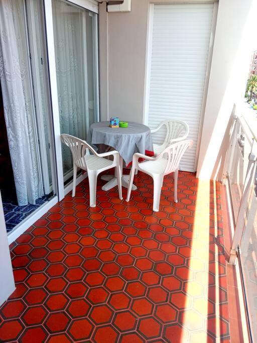 דניה Apartamento Grande, La Mar Esta 5 Minutos Andando מראה חיצוני תמונה