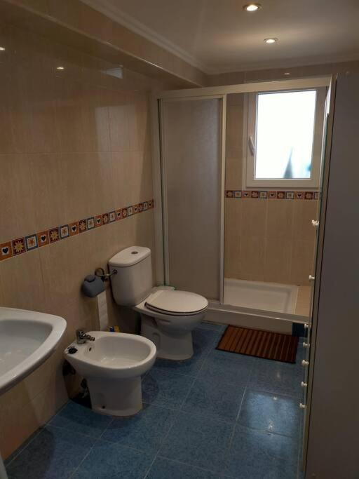 דניה Apartamento Grande, La Mar Esta 5 Minutos Andando מראה חיצוני תמונה