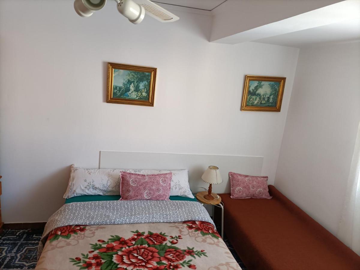 דניה Apartamento Grande, La Mar Esta 5 Minutos Andando מראה חיצוני תמונה